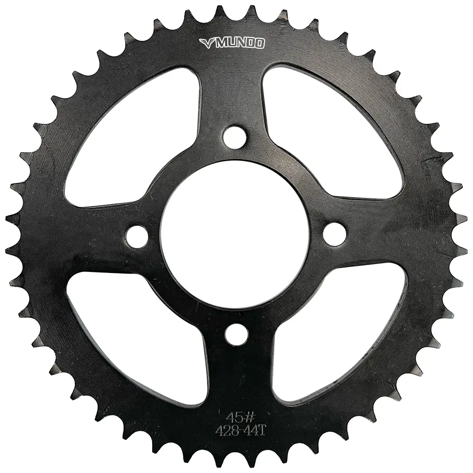 KA150 44T rear sprocket