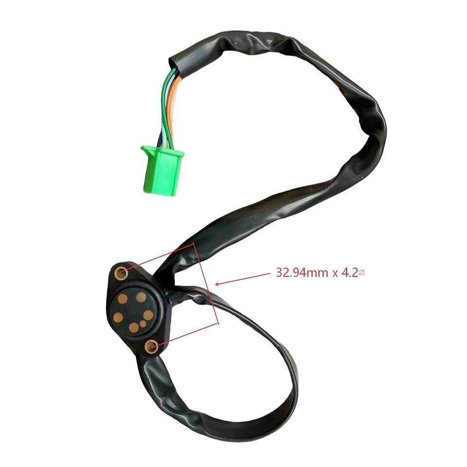 SENSOR DE CAMBIOS SX 200