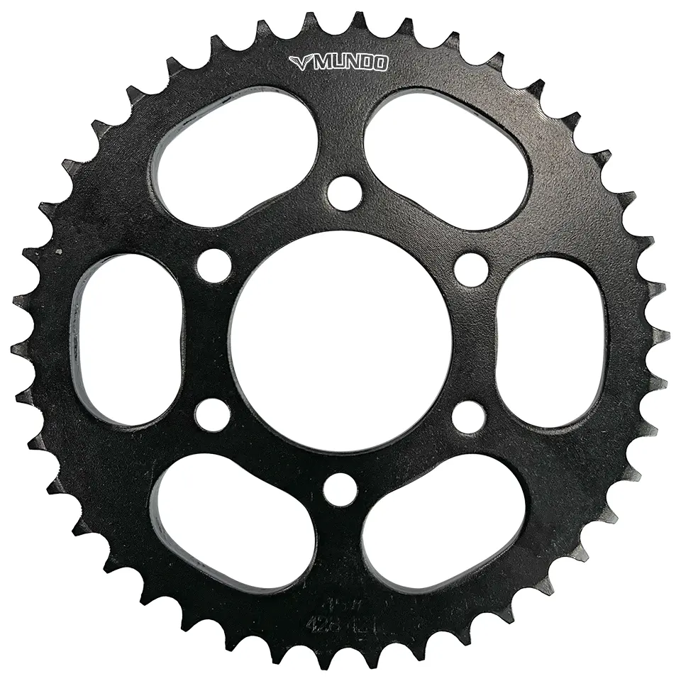 150X42T Tsheb Sprocket