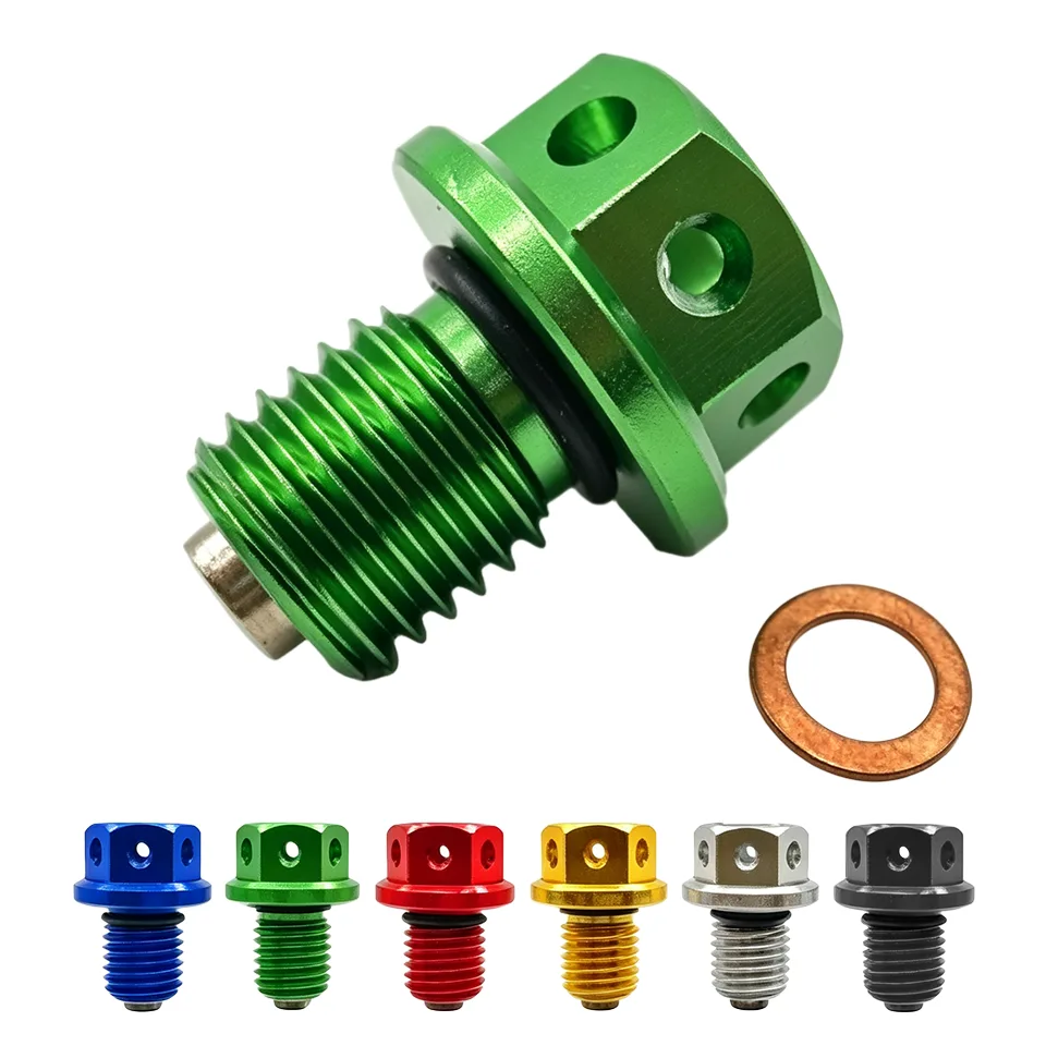 Cooler Bolt Kit-1