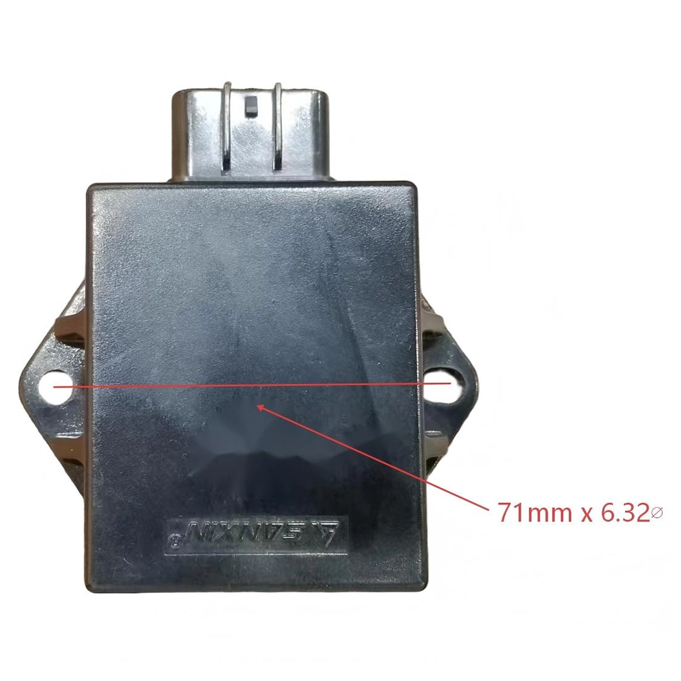 DK125/DK150HJ125/150-30/30A Igniter