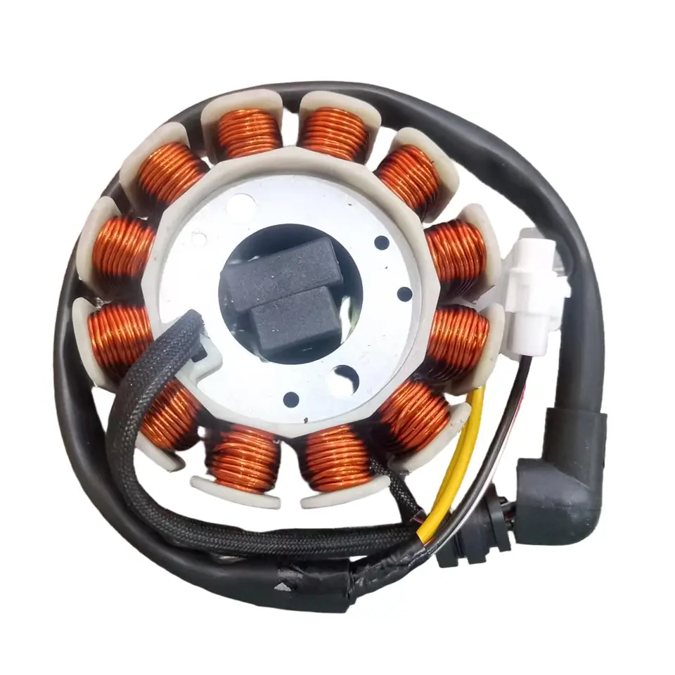 Ignition Chev Rau BOXER 150X Motorcycles